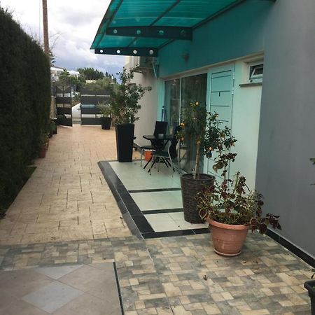Livadia Studio Paphos Exterior foto