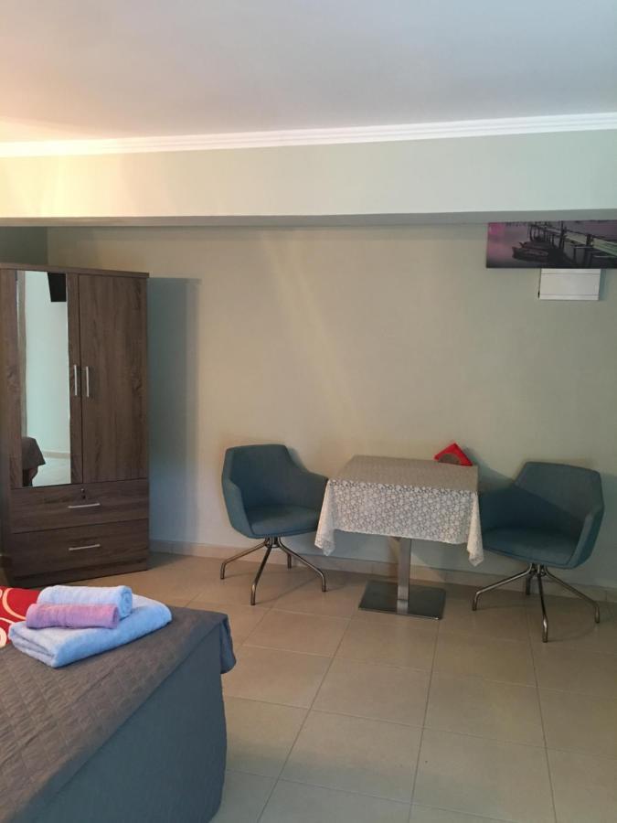 Livadia Studio Paphos Exterior foto