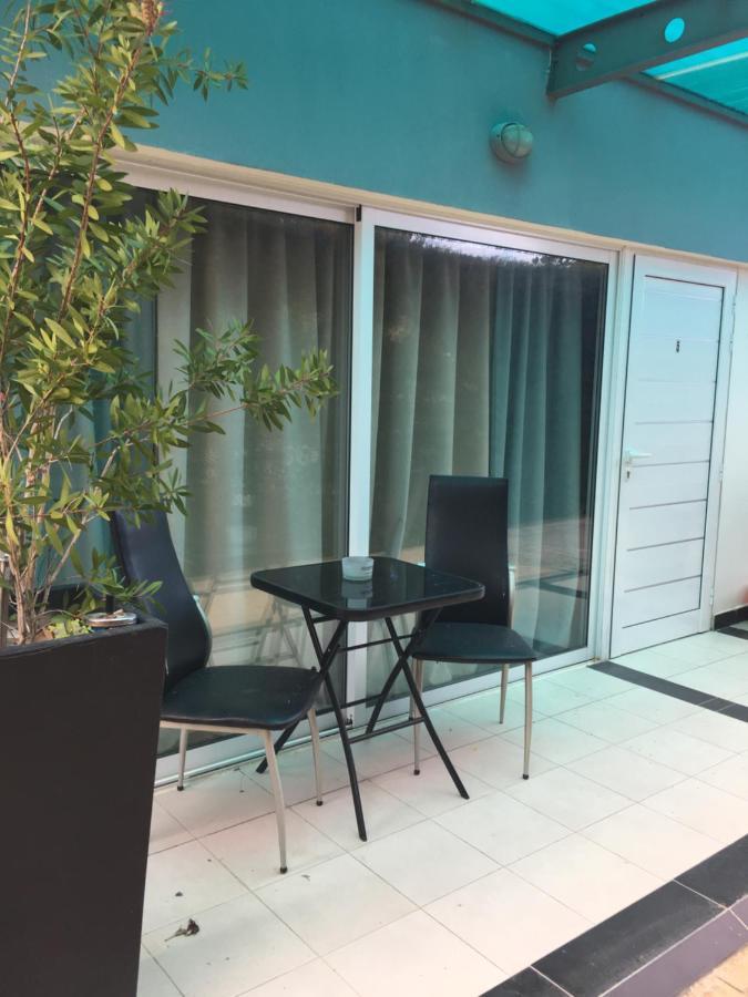 Livadia Studio Paphos Exterior foto